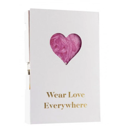 Парфумована вода Haute Fragrance Company HFC Wear Love Everywhere для жінок