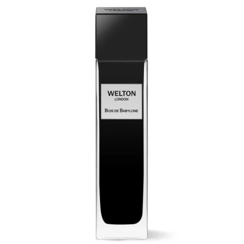 Парфюмированная вода Welton London Bois de Babylone для мужчин и женщин (оригинал)