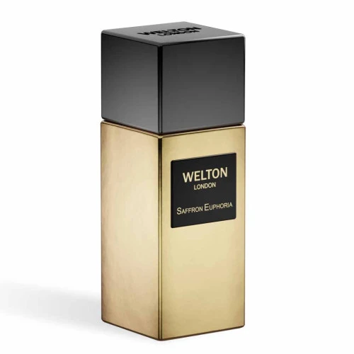 Парфуми Welton London Saffron Euphoria для чоловіків та жінок