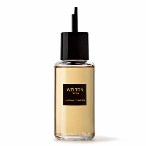 Парфуми Welton London Saffron Euphoria для чоловіків та жінок