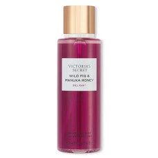 Парфумований спрей для тіла Victoria's Secret Wild Fig & Manuka Honey для жінок