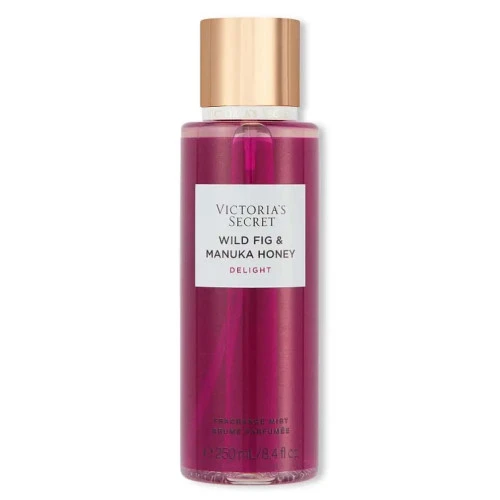 Парфюмированный спрей для тела Victoria's Secret Wild Fig & Manuka Honey для женщин