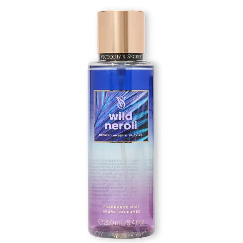Парфюмированный спрей для тела Victoria's Secret Wild Neroli для женщин