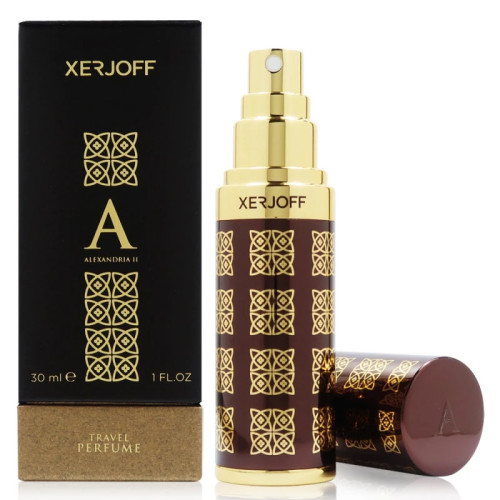Духи Xerjoff Alexandria II для чоловіків та жінок