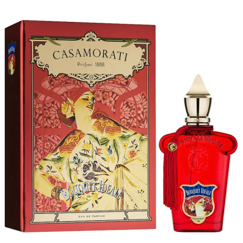 Парфумована вода Xerjoff Casamorati Bouquet Ideale для жінок