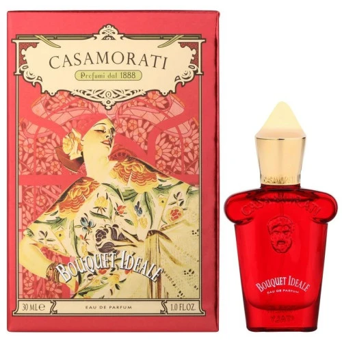 Парфумована вода Xerjoff Casamorati Bouquet Ideale для жінок