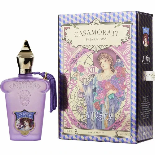 Парфумована вода Xerjoff Casamorati La Tosca для жінок