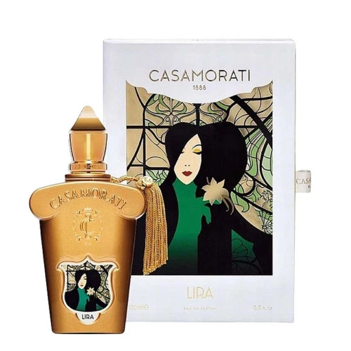 Парфумована вода Xerjoff Casamorati Lira для жінок