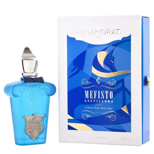 Парфумована вода Xerjoff Casamorati Mefisto Gentiluomo для чоловіків