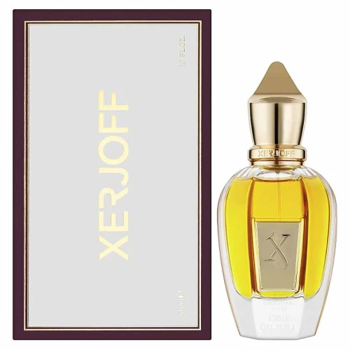 Духи Xerjoff Cruz del Sur I для мужчин и женщин