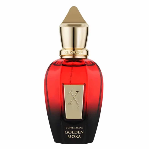 Духи Xerjoff Golden Moka для чоловіків та жінок