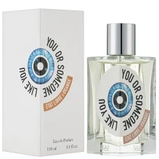 Парфумована вода Etat Libre d'Orange You Or Someone Like You для чоловіків і жінок
