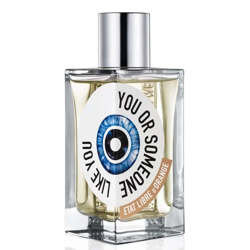 Парфумована вода Etat Libre d'Orange You Or Someone Like You для чоловіків і жінок