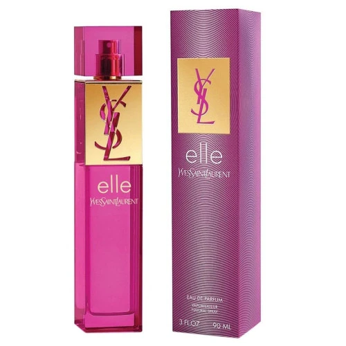Парфумована вода Yves Saint Laurent Elle для жінок