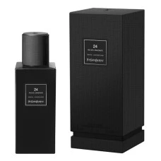 Парфумована вода Yves Saint Laurent 24 Rue de L'Universite для чоловіків та жінок