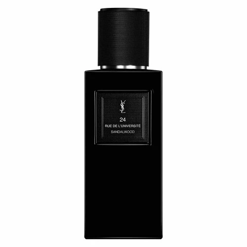Парфумована вода Yves Saint Laurent 24 Rue de L'Universite для чоловіків та жінок