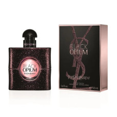 Туалетна вода Yves Saint Laurent Black Opium Eau de Toilette для жінок