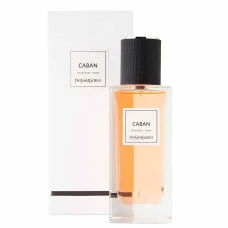 Парфюмированная вода Yves Saint Laurent Caban для мужчин и женщин