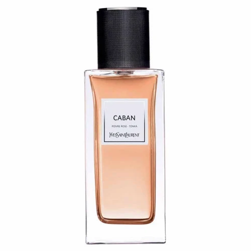 Парфумована вода Yves Saint Laurent Caban для чоловіків та жінок