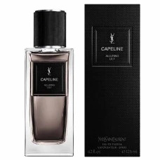 Парфумована вода Yves Saint Laurent Capeline Alluring Lily для чоловіків та жінок