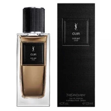 Парфумована вода Yves Saint Laurent Cuir Sublime Oud для чоловіків та жінок
