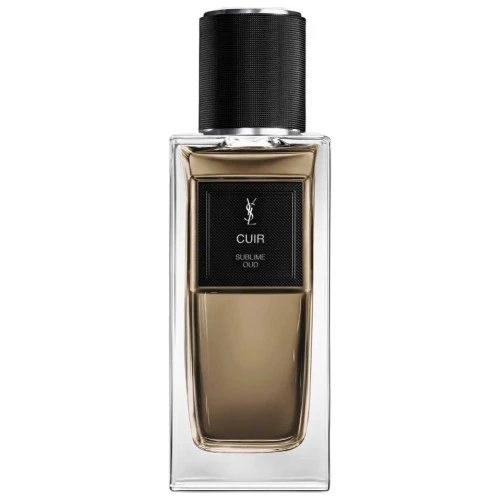Парфумована вода Yves Saint Laurent Cuir Sublime Oud для чоловіків та жінок