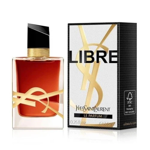 Парфуми Yves Saint Laurent Libre Le Parfum для жінок
