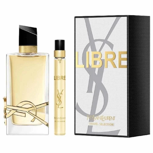 Набір Yves Saint Laurent Libre (EDP) для жінок