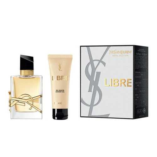 Набір Yves Saint Laurent Libre (EDP) для жінок