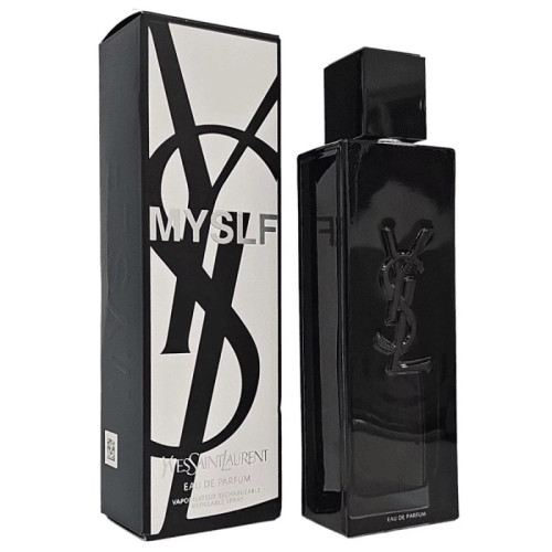 Парфюмированная вода Yves Saint Laurent MYSLF для мужчин (оригинал)