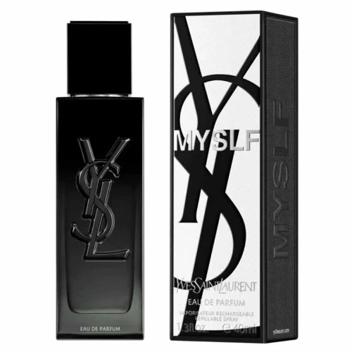 Парфюмированная вода Yves Saint Laurent MYSLF для мужчин (оригинал)