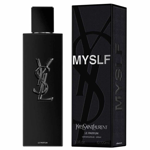 Парфуми Yves Saint Laurent MYSLF Le Parfum для чоловіків