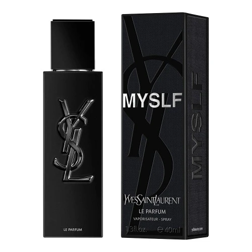 Парфуми Yves Saint Laurent MYSLF Le Parfum для чоловіків