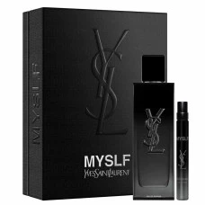 Набір Yves Saint Laurent MYSLF для чоловіків