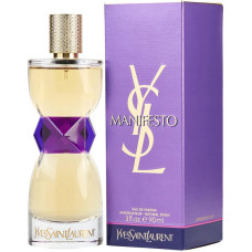 Парфюмированная вода Yves Saint Laurent Manifesto для женщин 
