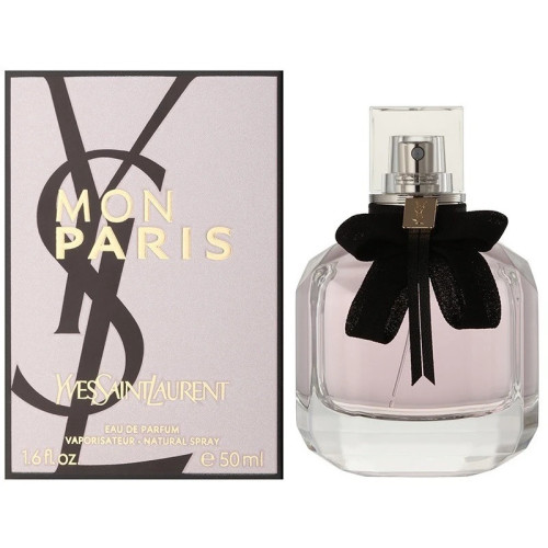 Парфумована вода Yves Saint Laurent Mon Paris для жінок