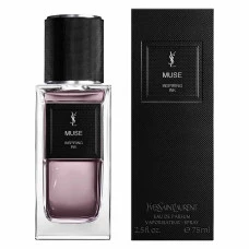 Парфумована вода Yves Saint Laurent Muse Inspiring Ink для чоловіків та жінок