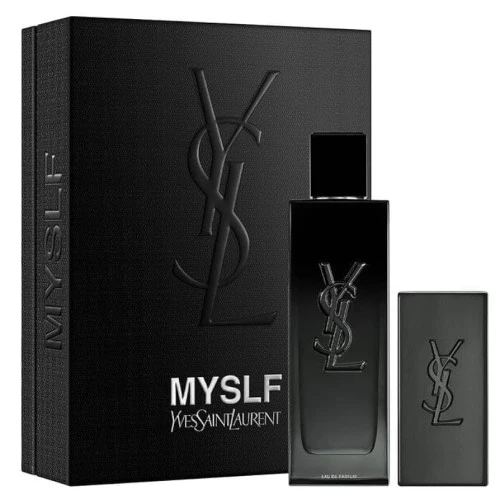Набір Yves Saint Laurent MYSLF для чоловіків
