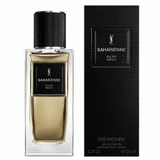 Парфюмированная вода Yves Saint Laurent Saharienne Sultry Neroli для мужчин и женщин