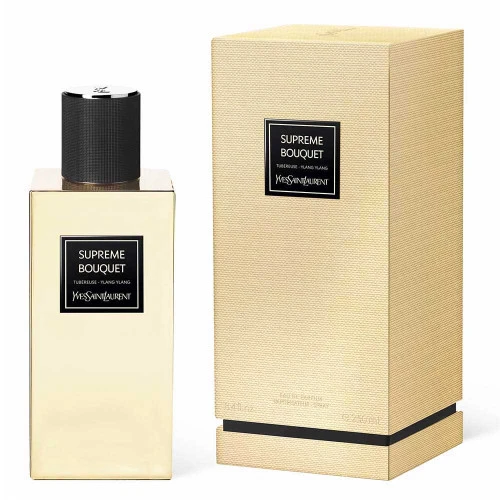 Парфумована вода Yves Saint Laurent Supreme Bouquet для чоловіків та жінок