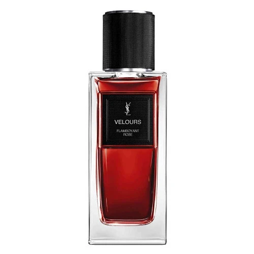Парфумована вода Yves Saint Laurent Velours Flamboyant Rose для чоловіків та жінок