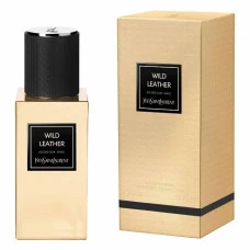Парфумована вода Yves Saint Laurent Wild Leather для чоловіків та жінок