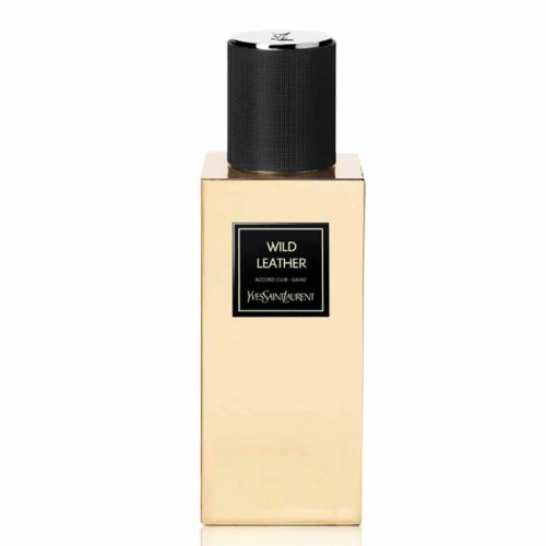 Парфумована вода Yves Saint Laurent Wild Leather для чоловіків та жінок