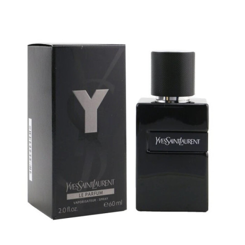Парфуми Yves Saint Laurent Y Le Parfum для чоловіків