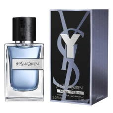 Туалетная вода Yves Saint Laurent Y Men для мужчин 