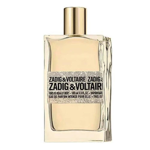 Парфумована вода Zadig & Voltaire This Is Really Her! для жінок