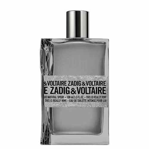 Туалетна вода Zadig & Voltaire This Is Really Him! для чоловіків