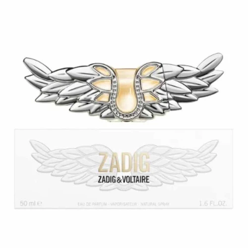 Парфумована вода Zadig & Voltaire Zadig Eau de Parfum для жінок
