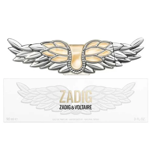 Парфумована вода Zadig & Voltaire Zadig Eau de Parfum для жінок