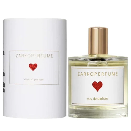 Парфумована вода Zarkoperfume Sending Love для чоловіків та жінок (оригінал)